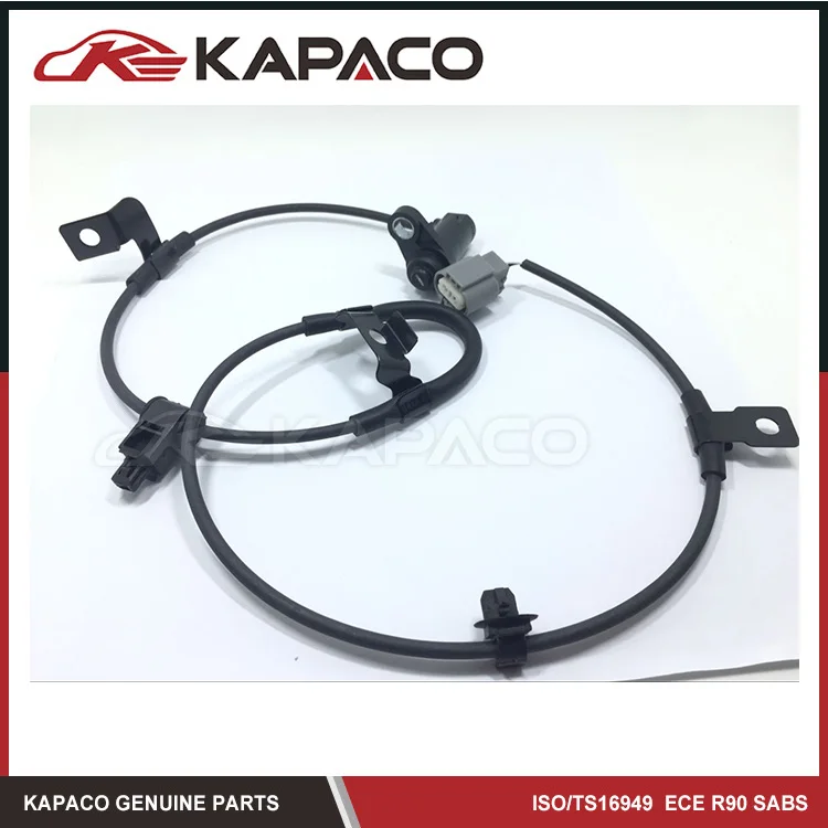 Датчик скорости на заднее и левое колесо ABS OE # MN102577 для Mitsubishi Triton L200 2005-2011 |