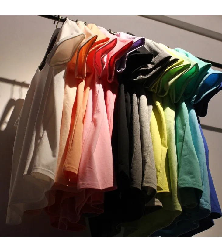 Письма с коротким рукавом женские летние Muse принтом букв короткий рукав