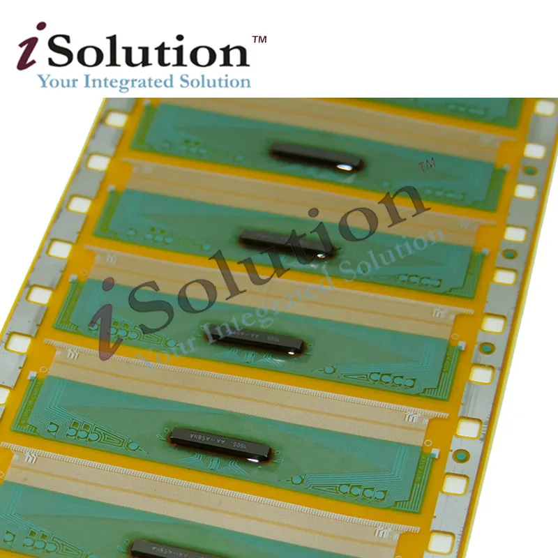 Новый и оригинальный ЖК-драйвер (КОФ/таб) IC: NT39573H-C6007A NT39573H-C6OO7A | Обустройство дома