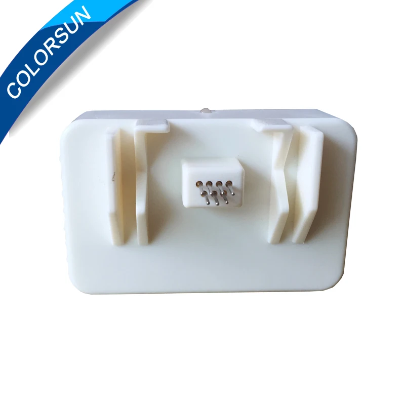 T6193 Maintenance Ink Tank For Epson SureColor T3000 T5000 T7000 T3200 T5200 T7200 T3270 T5270 T7270 with chip resetter | Компьютеры и