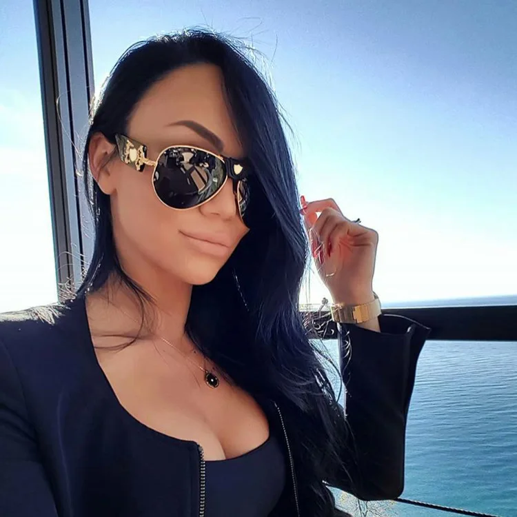 SOZO ту новые модные женские туфли из искусственной кожи мост высокого класса