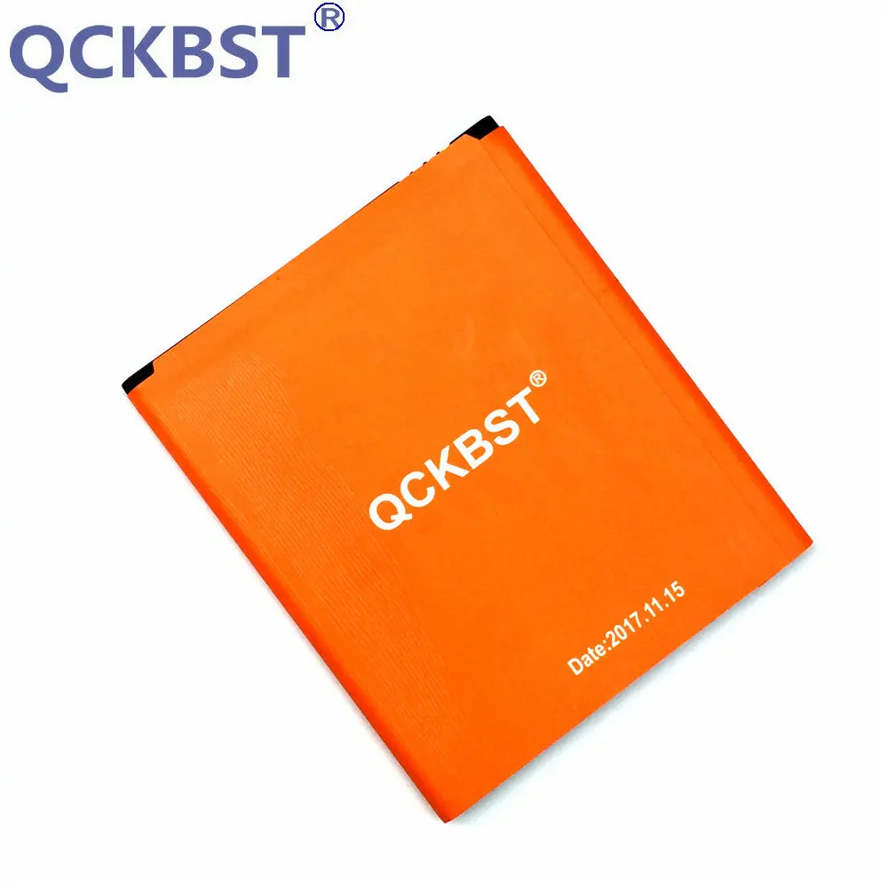 Аккумулятор большой емкости QCKBST BM41 2600 мАч для Xiaomi Redmi 1S оригинальный сменный