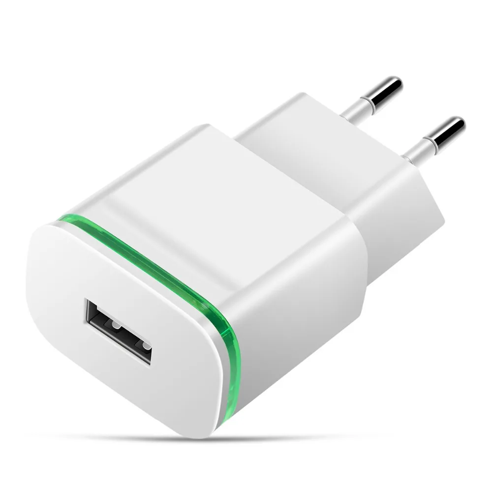 Быстрая зарядка 2 0 зарядное устройство QC2.0 быстрое 5 В макс. а USB настенное адаптер