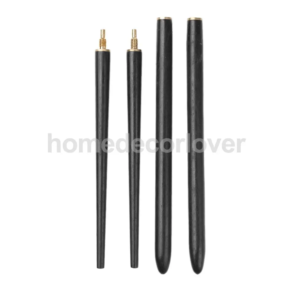 Складные китайские деревянные палочки для еды пикника на открытом воздухе из