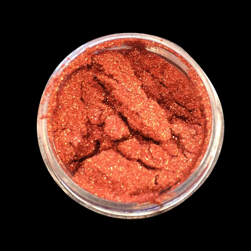 2017 новое поступление 2 г/банка розовое золото ногтей зеркальный порошок