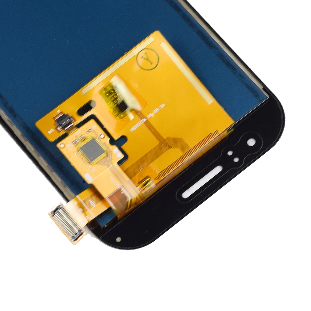 ЖК дисплей AMOLED/TFT для Samsung Galaxy J1 Ace сенсорный дигитайзер сенсорное Стекло в сборе