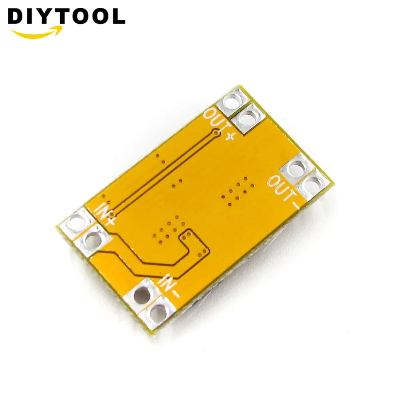 9 в/12V/19V до 3 V DC Шаг вниз Питание модуль USB понижающий преобразователь Напряжение