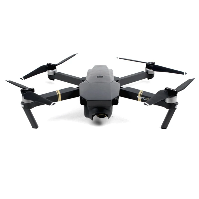 DJI Mavic Pro солнцезащитный капюшон козырек для объектива камеры шарнирный протектор