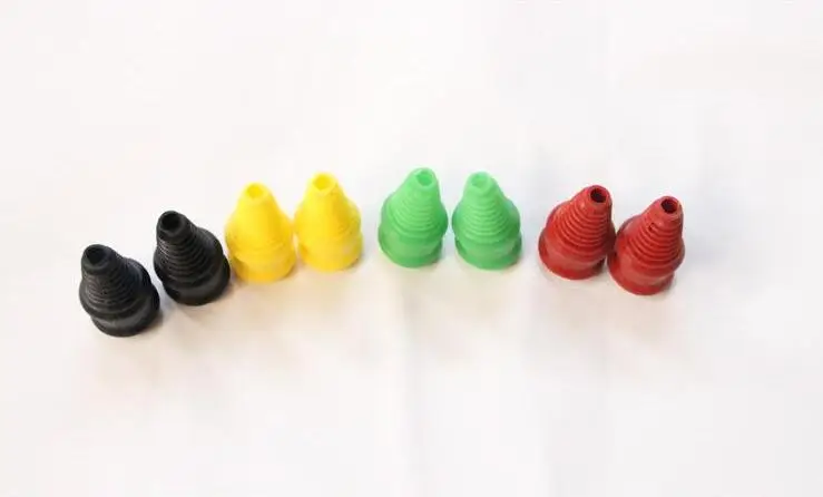 CVD dust proof cover dog bone rubber for Losi 5ive-t 4 pcs rc car free shipping | Игрушки и хобби