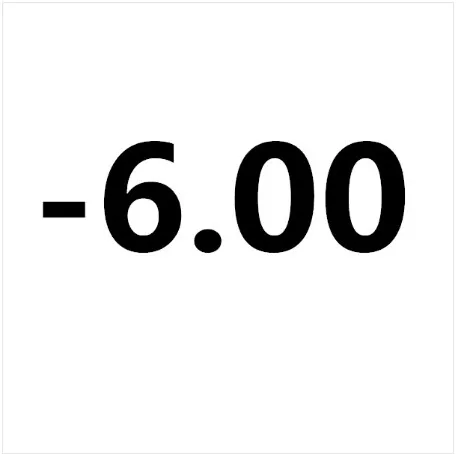 600Degree Мульти рецепт оптическая близорукость очки Спортивная одежда силиконовые поликарбонатные линзы анти-туман покрытием водонепроницаемый ST - Цвет: 600Degree