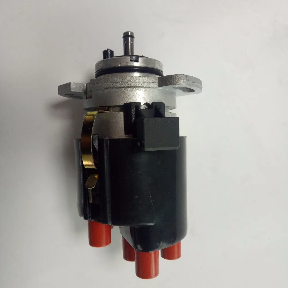 Распределитель зажигания для VW EUROVAN L5-2.5L 94-96 OEM 0237522032, 023905237AX, 023905237BX, 0986237682 023905205C