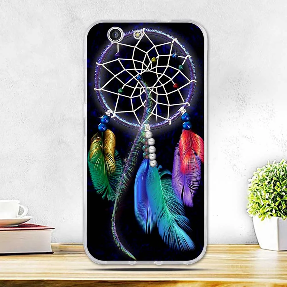 6 Для zte Blade A512 чехол мягкий чехол из термополиуретана и силикона для zte Blade 210 чехол fundas Чехлы для zte Blade zte Z10 Z 10 A512 5," сумки - Цвет: 6