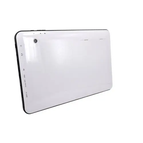 Бесплатная доставка 16 ГБ 10 1 дюйма Android 4 Wifi четырехъядерный Allwinner A33 планшетный ПК