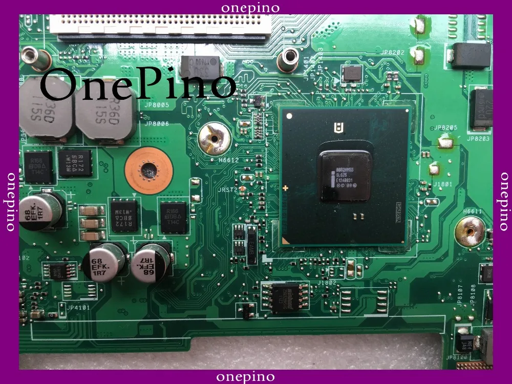 MBRN60P001 подходит для acer 7739 7739Z материнская плата latop AIC70 REV 2.0 полностью