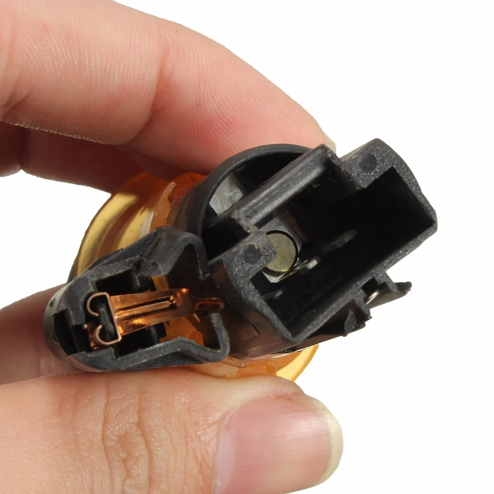 Машинная Зажигалка для сигарет Корпус электронных розетка 12V Peugeot CC SW 206 308 406 607