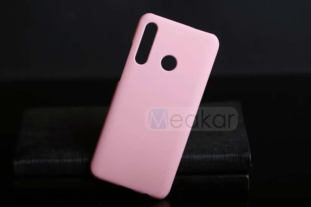Матовая Пластик Coque 5.45For Xiaomi Redmi 7A чехол для Xiaomi Redmi 7A 8A Redmi7A Redmi8A телефона чехол-лента на заднюю панель