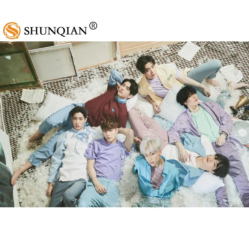 ΠΠΈΠ΄Π΅Ρ ΠΏΡΠΎΠ΄Π°ΠΆ, ΠΊΠΎΡΠ΅ΠΉΡΠΊΠΈΠΉ ΠΏΠΎΠ»ΡΠ·ΠΎΠ²Π°ΡΠ΅Π»ΡΡΠΊΠΈΠΉ ΠΏΠ΅ΡΠ°ΡΠ½ΡΠΉ ΠΏΠ»Π°ΠΊΠ°Ρ GOT7, Π½Π°ΡΡΠ΅Π½Π½ΡΠΉ Ρ
ΡΠ΄ΠΎΠΆΠ΅ΡΡΠ²Π΅Π½Π½ΡΠΉ Π΄Π΅ΠΊΠΎΡΠ°ΡΠΈΠ²Π½ΡΠΉ Π°ΡΠ»Π°ΡΠ½ΡΠΉ ΠΏΠ»Π°ΠΊΠ°Ρ Π΄Π»Ρ Π³ΠΎΡΡΠΈΠ½ΠΎΠΉ, ΠΈΠ½Π΄ΠΈΠ²ΠΈΠ΄ΡΠ°Π»ΡΠ½ΠΎΠ΅ ΠΈΠ·ΠΎΠ±ΡΠ°ΠΆΠ΅Π½ΠΈΠ΅ ΠΠΈΠ΄Π΅Ρ ΠΏΡΠΎΠ΄Π°ΠΆ, ΠΊΠΎΡΠ΅ΠΉΡΠΊΠΈΠΉ ΠΏΠΎΠ»ΡΠ·ΠΎΠ²Π°ΡΠ΅Π»ΡΡΠΊΠΈΠΉ ΠΏΠ΅ΡΠ°ΡΠ½ΡΠΉ ΠΏΠ»Π°ΠΊΠ°Ρ GOT7, Π½Π°ΡΡΠ΅Π½Π½ΡΠΉ Ρ
ΡΠ΄ΠΎΠΆΠ΅ΡΡΠ²Π΅Π½Π½ΡΠΉ Π΄Π΅ΠΊΠΎΡΠ°ΡΠΈΠ²Π½ΡΠΉ Π°ΡΠ»Π°ΡΠ½ΡΠΉ ΠΏΠ»Π°ΠΊΠ°Ρ Π΄Π»Ρ Π³ΠΎΡΡΠΈΠ½ΠΎΠΉ, ΠΈΠ½Π΄ΠΈΠ²ΠΈΠ΄ΡΠ°Π»ΡΠ½ΠΎΠ΅ ΠΈΠ·ΠΎΠ±ΡΠ°ΠΆΠ΅Π½ΠΈΠ΅