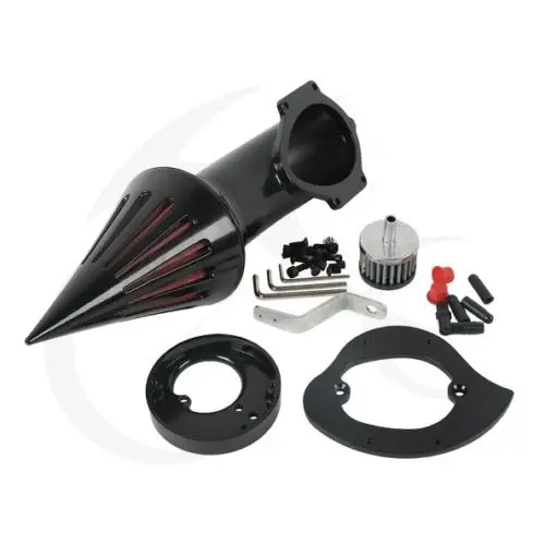 Мотоциклетный воздушный фильтр с шипами для Honda VTX 1300 VTX1300 R VTX1300C все годы |