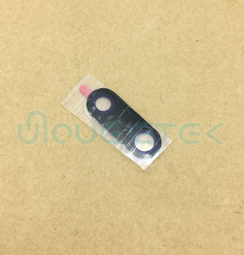 

Genuine For Nokia 6 TA-1000 Rear Back Camera Glass Lens Cover With Adhesive Sticker Replacement Repair