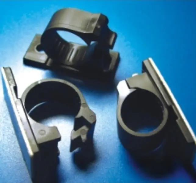 

LY-8J ADJUSTABLE CABLE CLAMP nylon cable clamp wire clamp cable clip wire clip