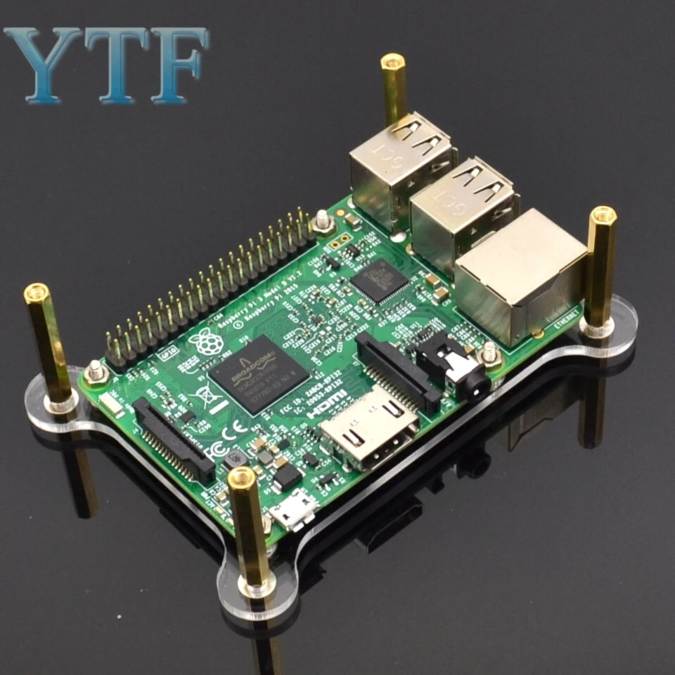 Raspberry Pi оболочки | Компьютеры и офис