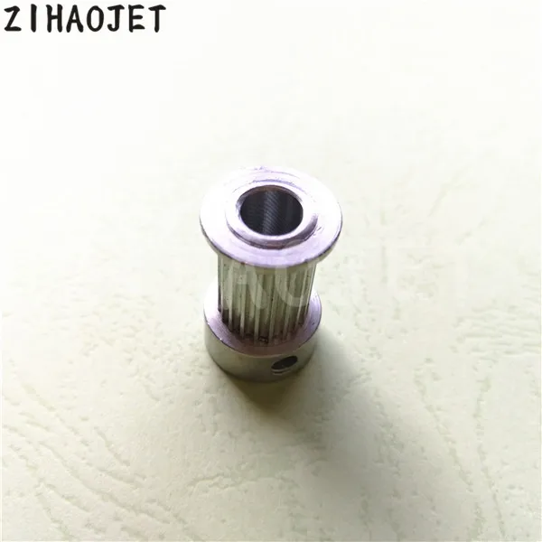 Экосольвентный принтер Mimaki JV33 Y-axis шкив двигателя с 20 зубцами для JV22 JV3 JV4 JV5 TS34