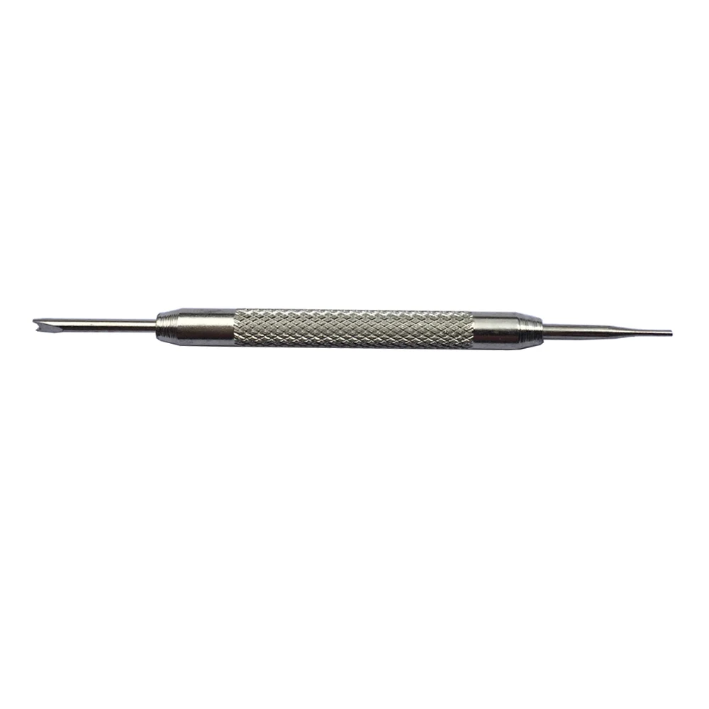 Набор для ремонта ремешка часов универсальный инструмент снятия звеньев