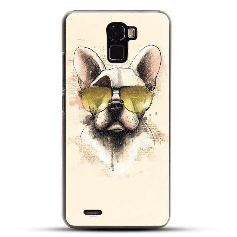 Five colors Case For Oukitel K5000 Cover UV Printed Protective Coque 5.7&quot Phone Plastic Fundas Capa |