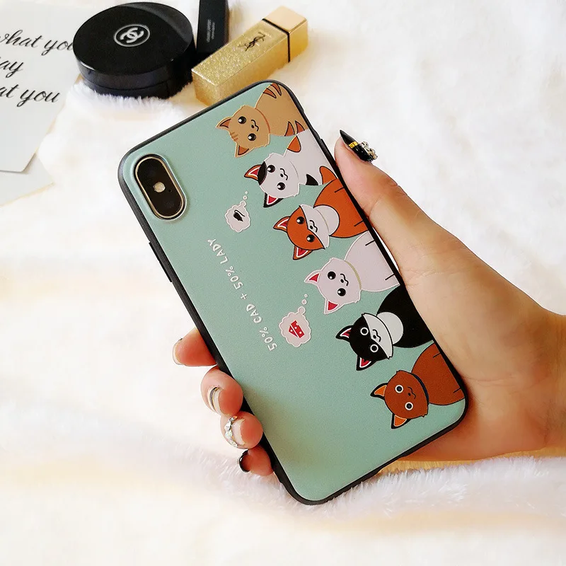 Горячая Силиконовая Защита телефона от падения Чехол для Xiaomi 8 полуобернутый