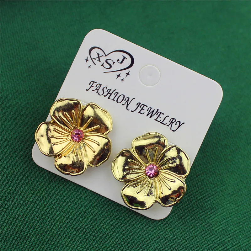 Горячая Новинка популярные женские Украшения для дня рождения девочек красивые