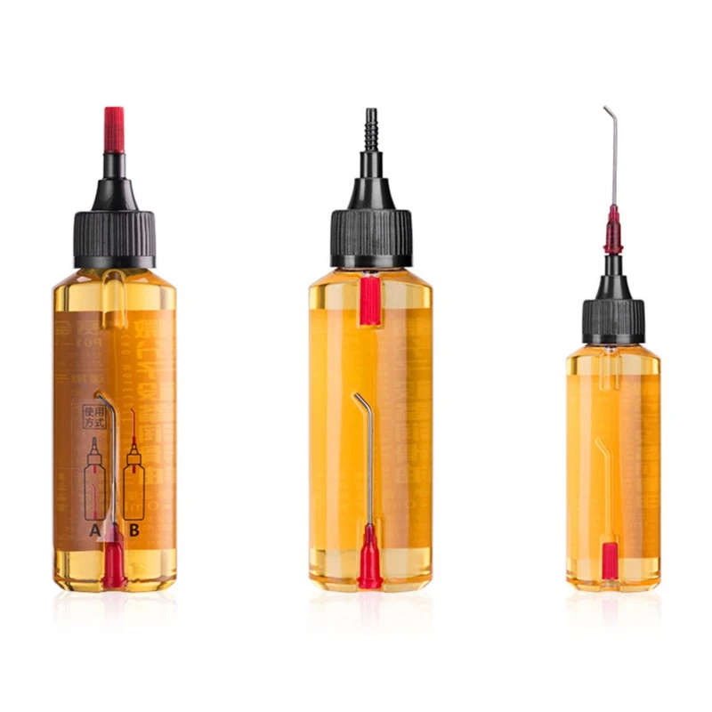 Машинное масло для смазки нержавеющий на молнии беговой швейной машины масляный