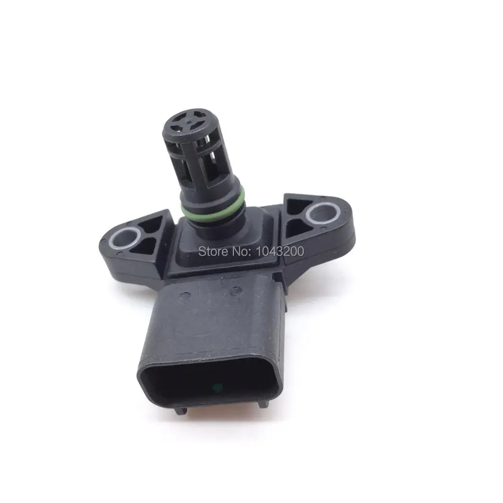1C1A-9F479-AA для FORD Mondeo Transit MK6 VI 2,0 2,2 2,4 TDCI TDE DI JAGUAR X-TYPE 2,0 2,2 D интеркулер Массовый датчик давления воздуха 1330116, 4138350, 1827054, 4S7Q-9F479-AA, 1N1A-9F479-AA, CC1A-9F479-AA, AJ82719