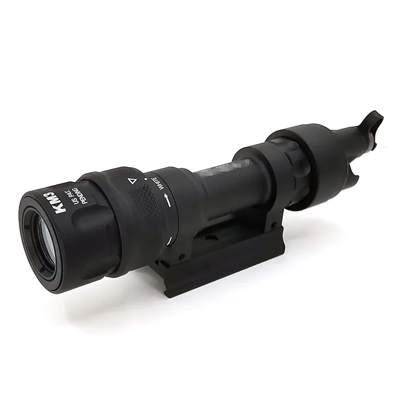 SOTAC GEAR M952V разведывающая лампа QD Mount Светодиодная оружия
