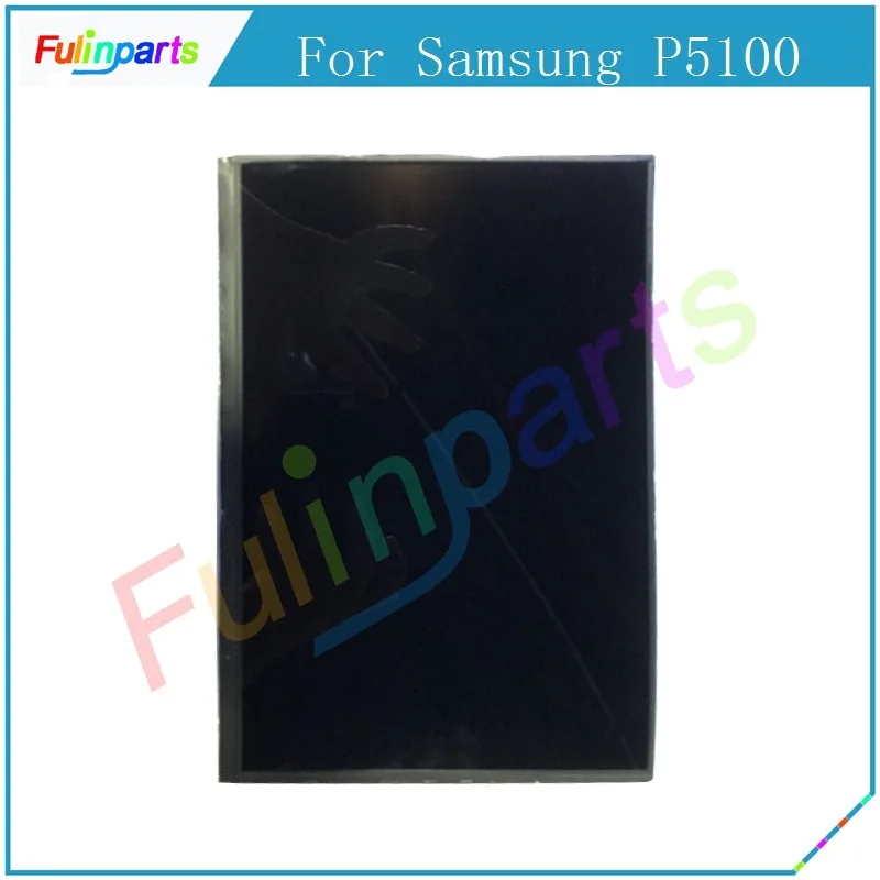 Для Samsung Galaxy Tab 2 10 1 GT P5100 P5110 P5113 ЖК экран панель запасная часть ремонт замена|Экраны