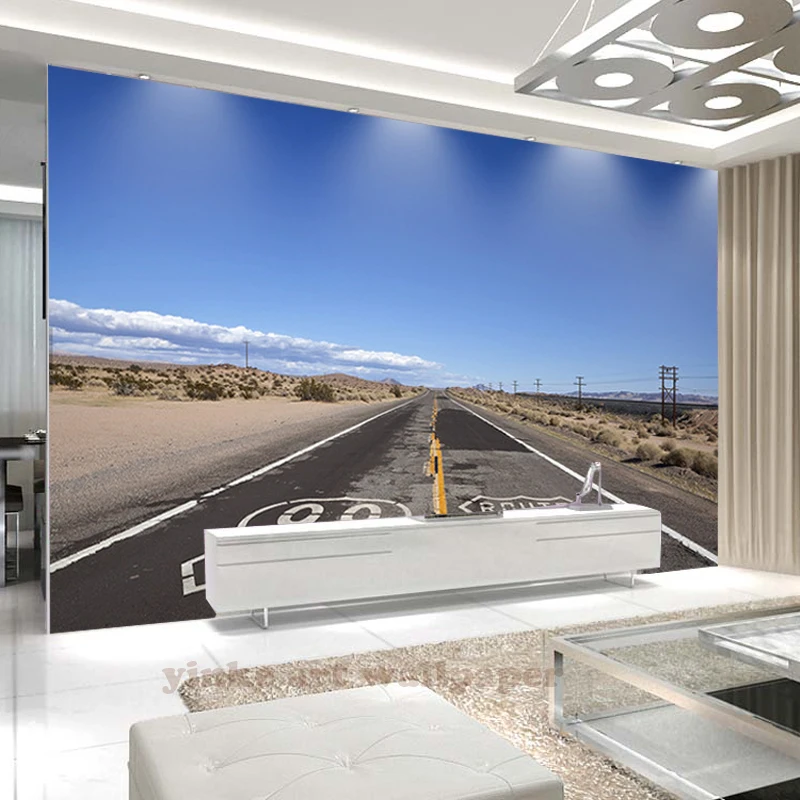 Современные фоновые обои для телевизора водонепроницаемые настенные 3D фотообои