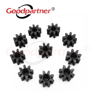 5X PAPER FEED Feed Delivery Roller Gear 8T for HP 920 6000 6500 6500A 7000 7500 7500A B010 B010a B010b B109 B109a B109c B109q