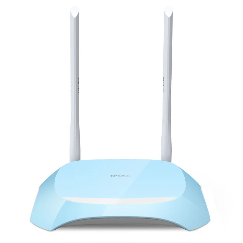 Беспроводной роутер Tp-link высокоскоростной расширитель диапазона Wi-Fi 300 Мбит/с
