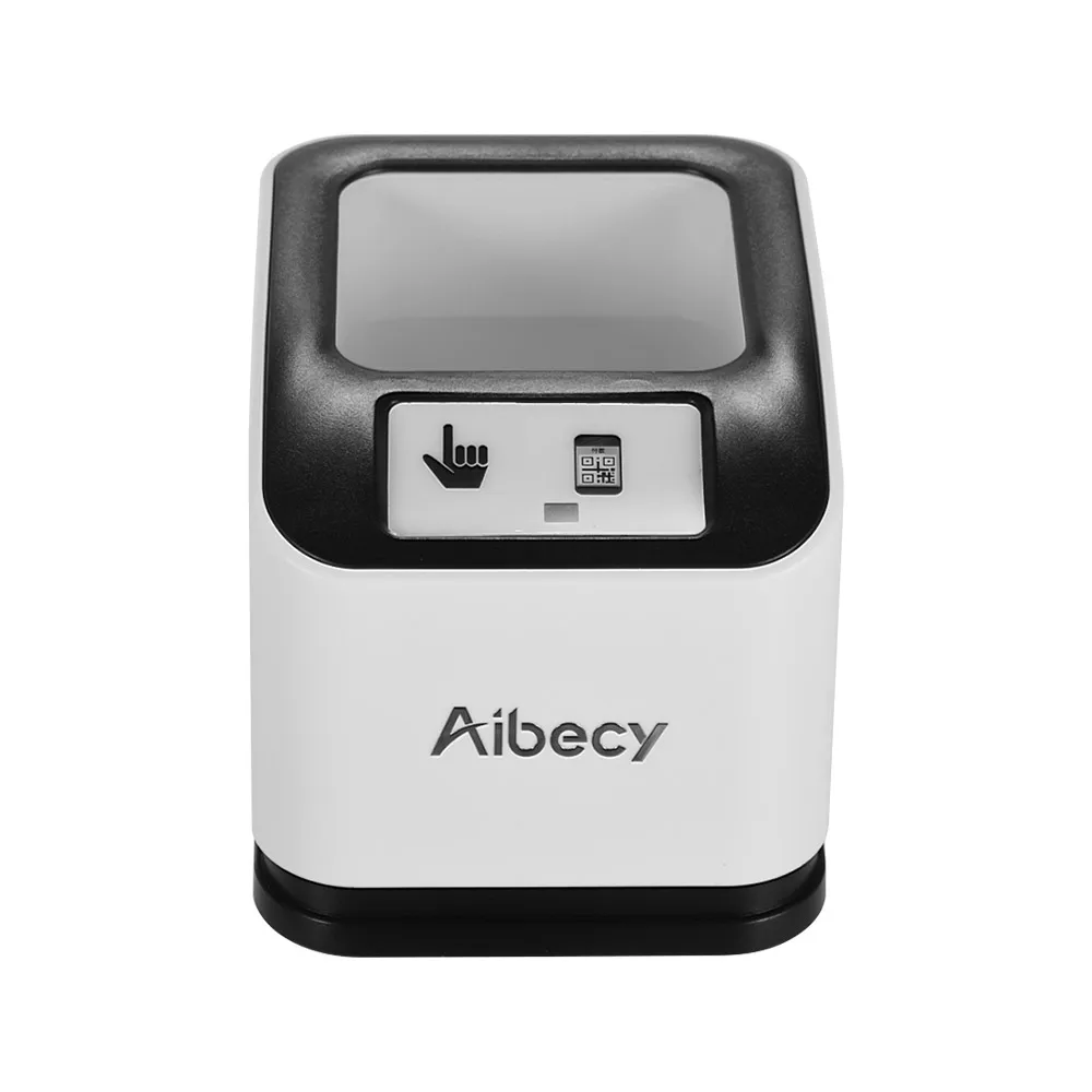 Сканер штрих кода Aibecy 2200 1D/2D/QR|Сканеры| |