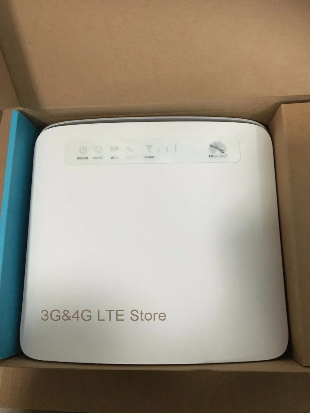 Разблокированный оригинальный Huawei E5186 Cat6 300 Мбит/с Стандартный беспроводной