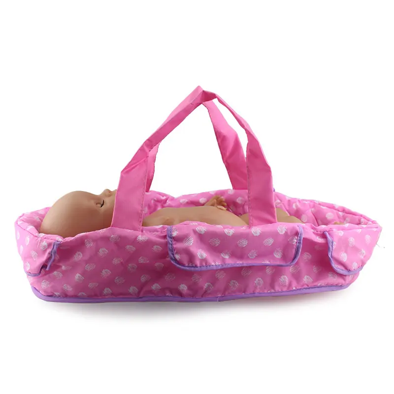 Спальный мешок для 43 см Reborn Baby Dolls