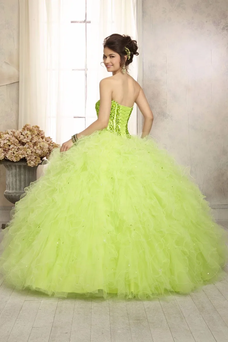Новое прибытие quinceanera платья дебютантка платье de festa casamento ком манга vestidos