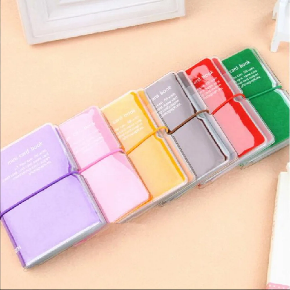 1 шт. новый модный мужской и женский держатель для кредитных карт/чехол карт