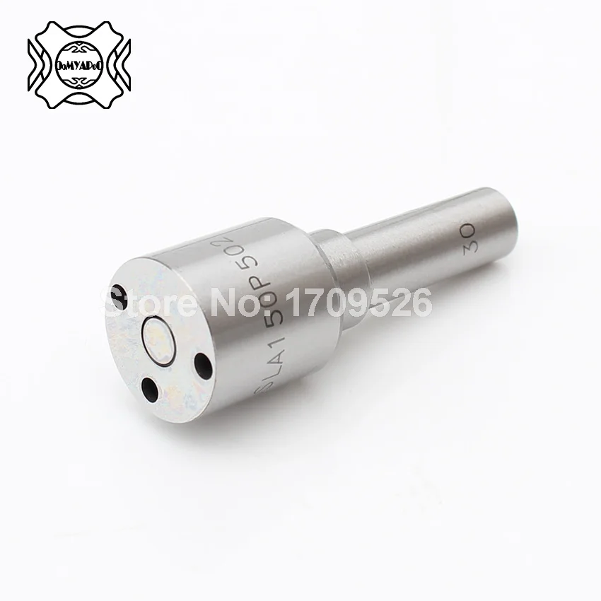 Новое литьевое сопло DSLA150P502 0 30 отверстие 0433175087 опрыскиватель мм 0433 175 087 150P502