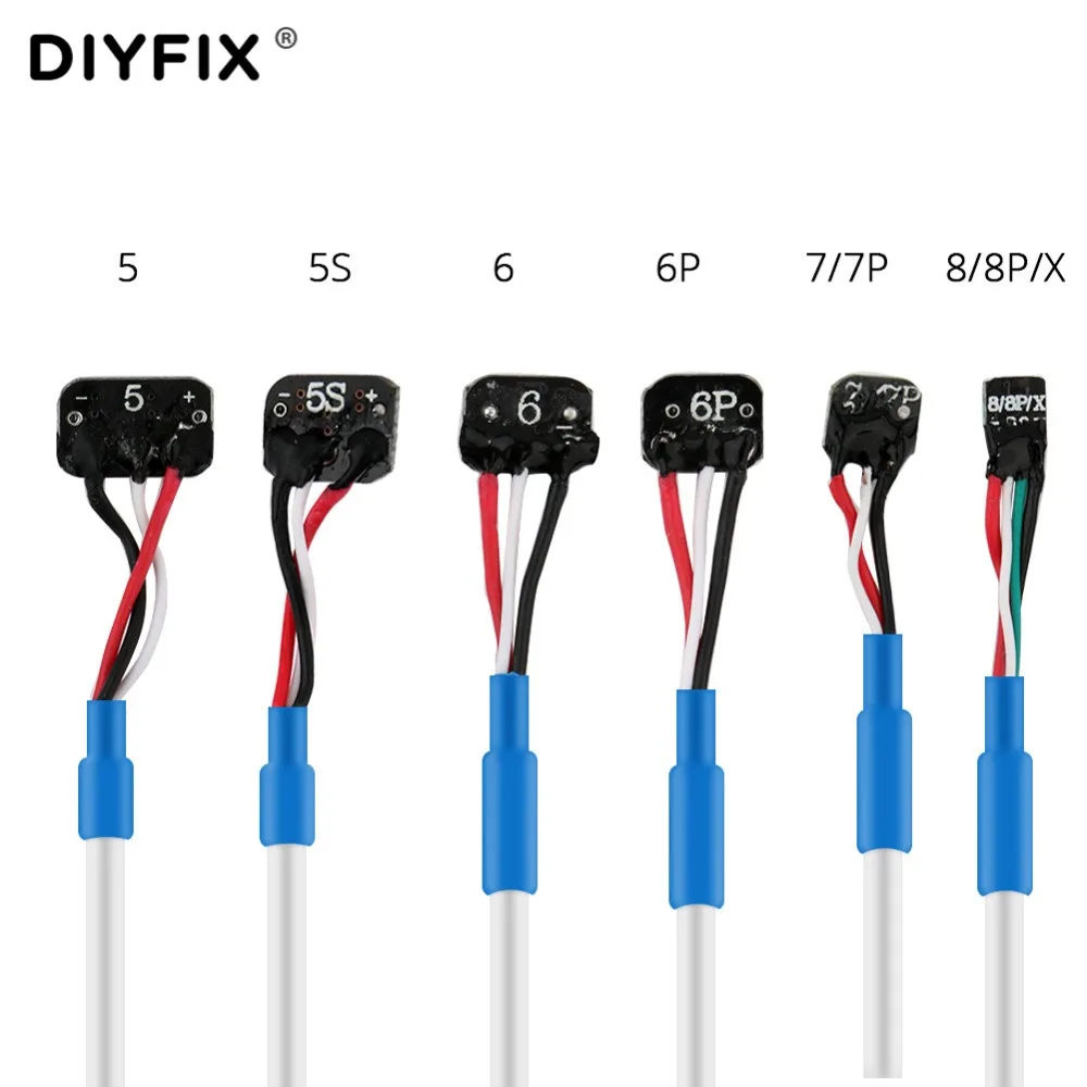 Кабель питания постоянного тока DIYFIX кабель для телефона предназначенный