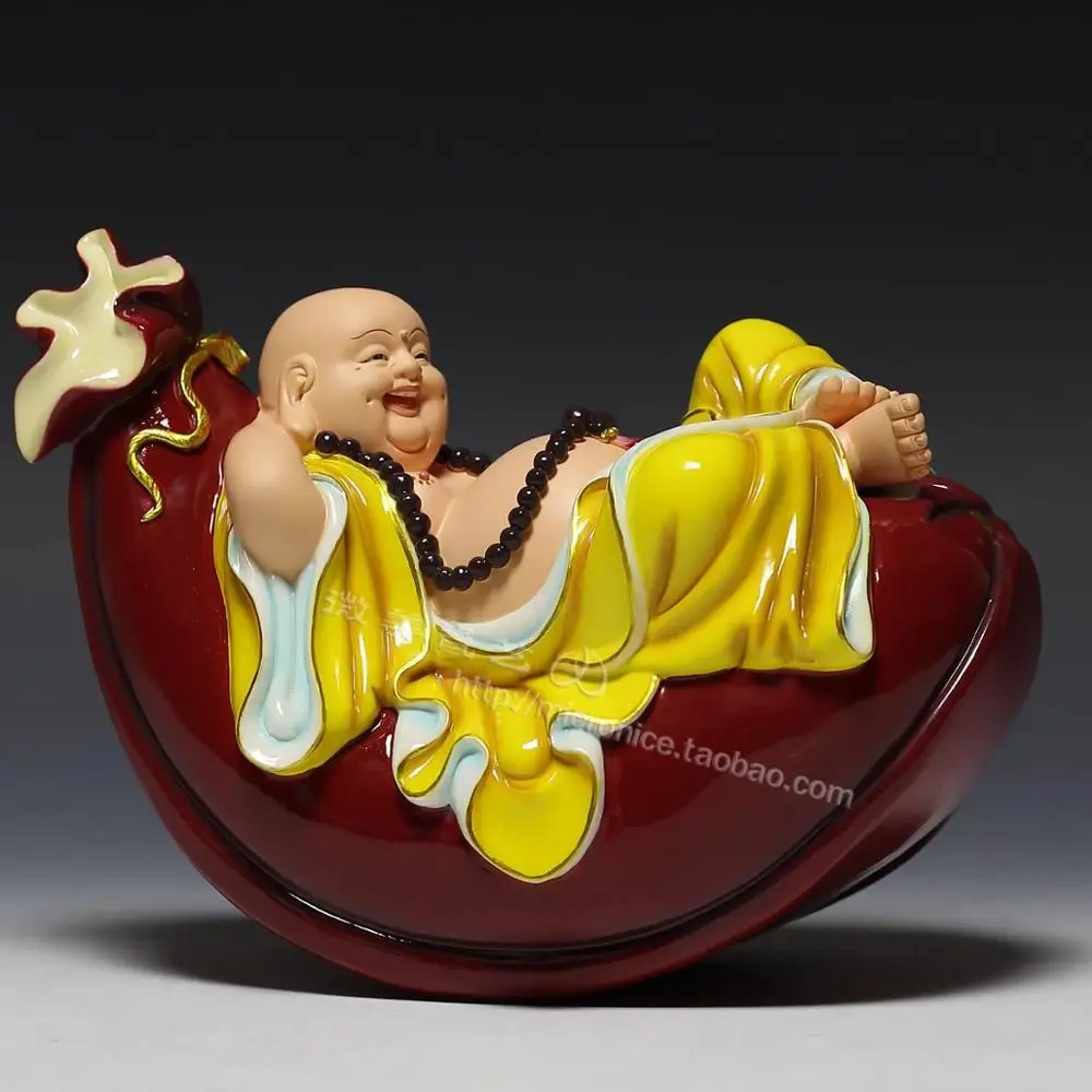 Украшения для домашнего интерьера украшения расписные керамические китайские