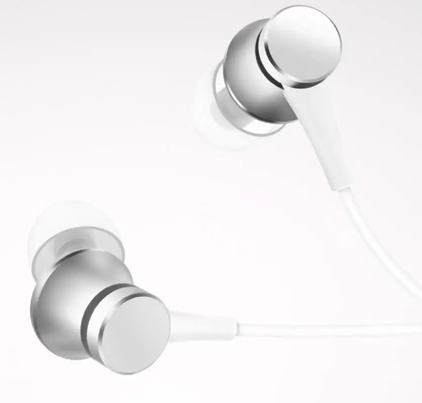 Xiaomi Piston 3 наушники в ухо HSEJ03JY свежая Молодежная версия 5 мм | Электроника