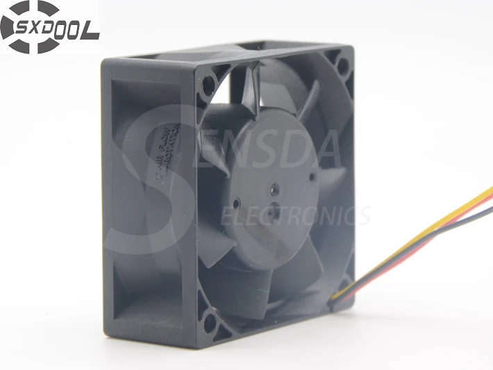 SXDOOL BKO C2461H07 MMF 06D24DS FC5 6025 60 мм 6 см DC24V 0.09A инвертор вентилятор|6cm fan|60mm fandc24v fan |