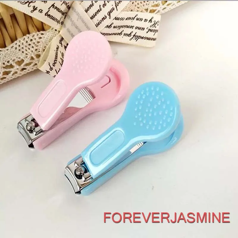 1 шт. кусачки для ногтей из нержавеющей стали|stainless steel nail clippers|nail clippernail clipper for baby |