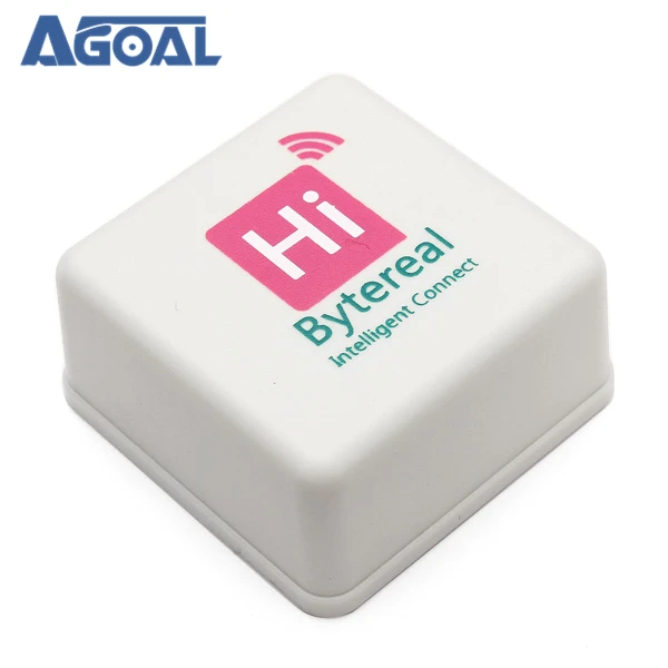 Внешний iBeacon BLE 4 0 модуль направленности ближнего поля бесплатная доставка|module| |