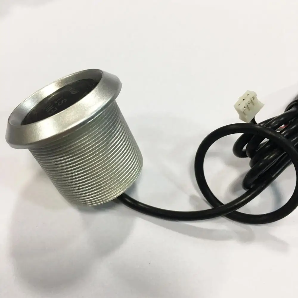 12V авто двигатель старт/стоп кнопочный переключатель зажигания двигателя постоянного тока выключатель стартер с красной подсветкой для всех автомобилей